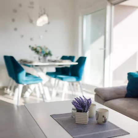 Marko - New Sea View With Free Parking * Makarska