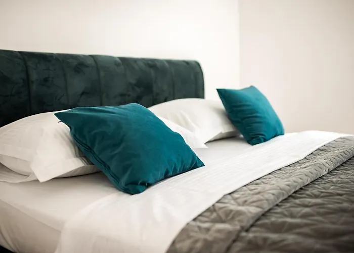 Marko - New Sea View With Free Parking 마카르스카