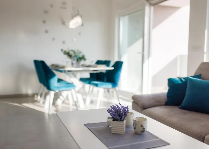 Marko - New Sea View With Free Parking * 마카르스카